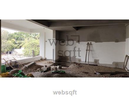 Commercial Commercial complex for Rent in Banjara Hills
